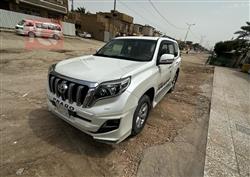 تۆیۆتا لاندكروزر پرادۆ